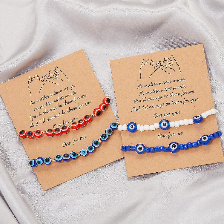 Third eye 2025 bracelet meaning