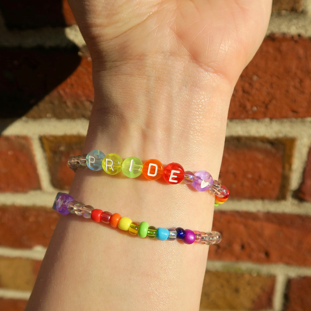 Proud to Be Different Bracelet
