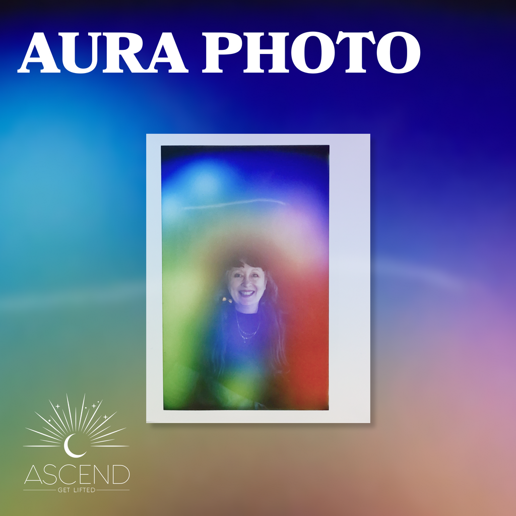 Aura Photo