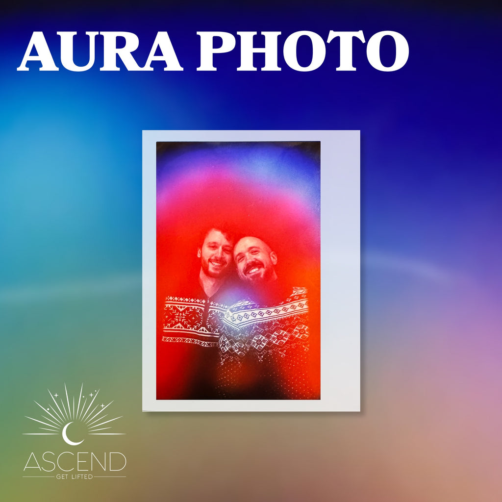Aura Photo