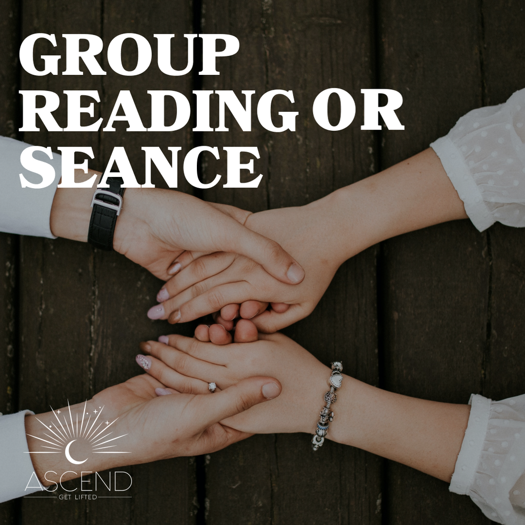 Group Reading or Seance