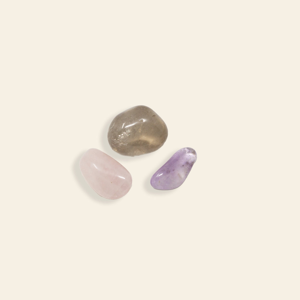 Zodiac Crystals Set - Cancer | ASCEND