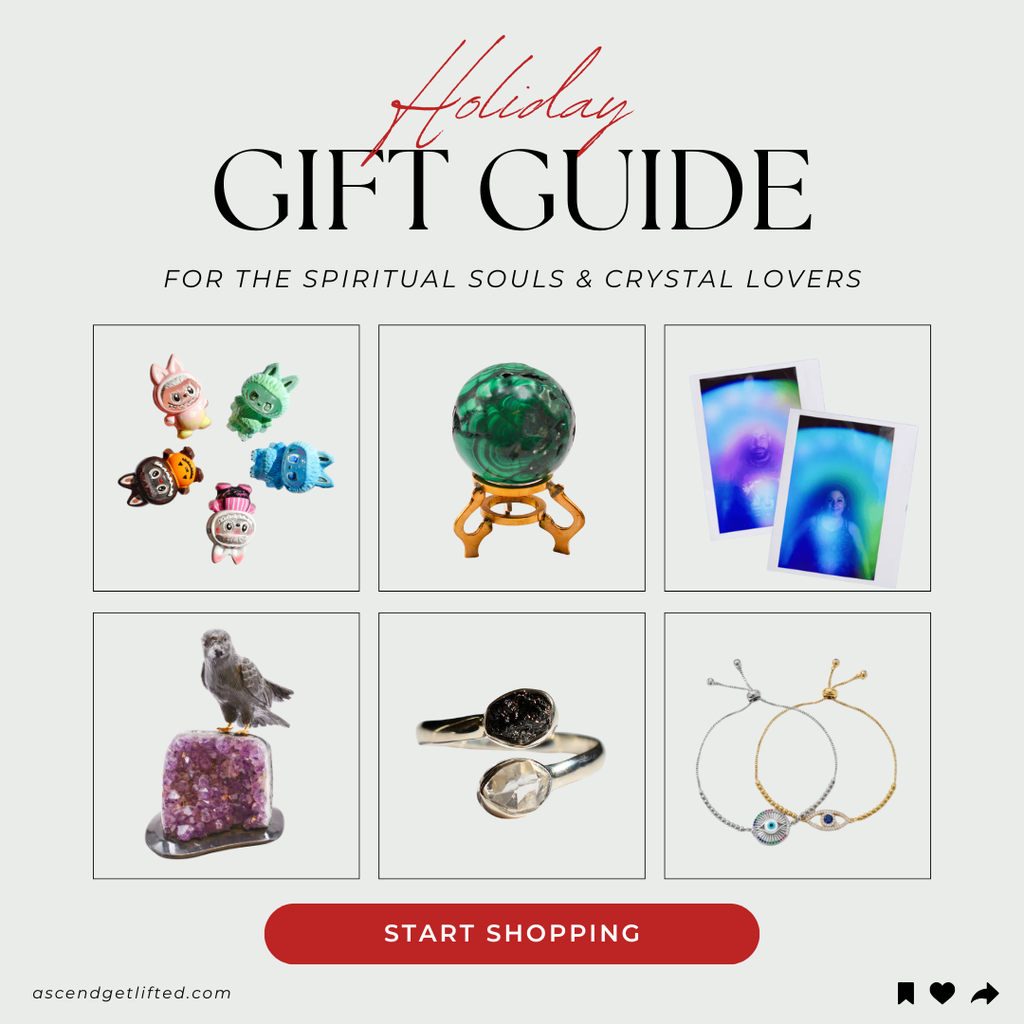 ASCEND's Holiday Gift Guide for 2025
