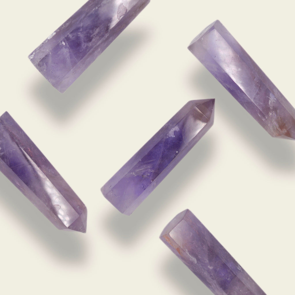 Healing Crystals: The Ultimate Beginner's Guide to Crystal Healing & Magic