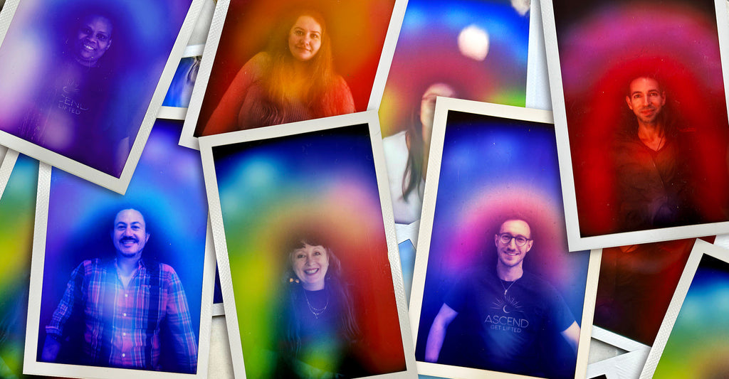 What is Aura Photography: A Beginners Guide