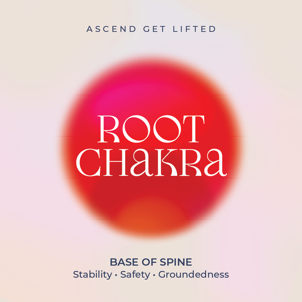 The Complete Guide to Your Root Chakra