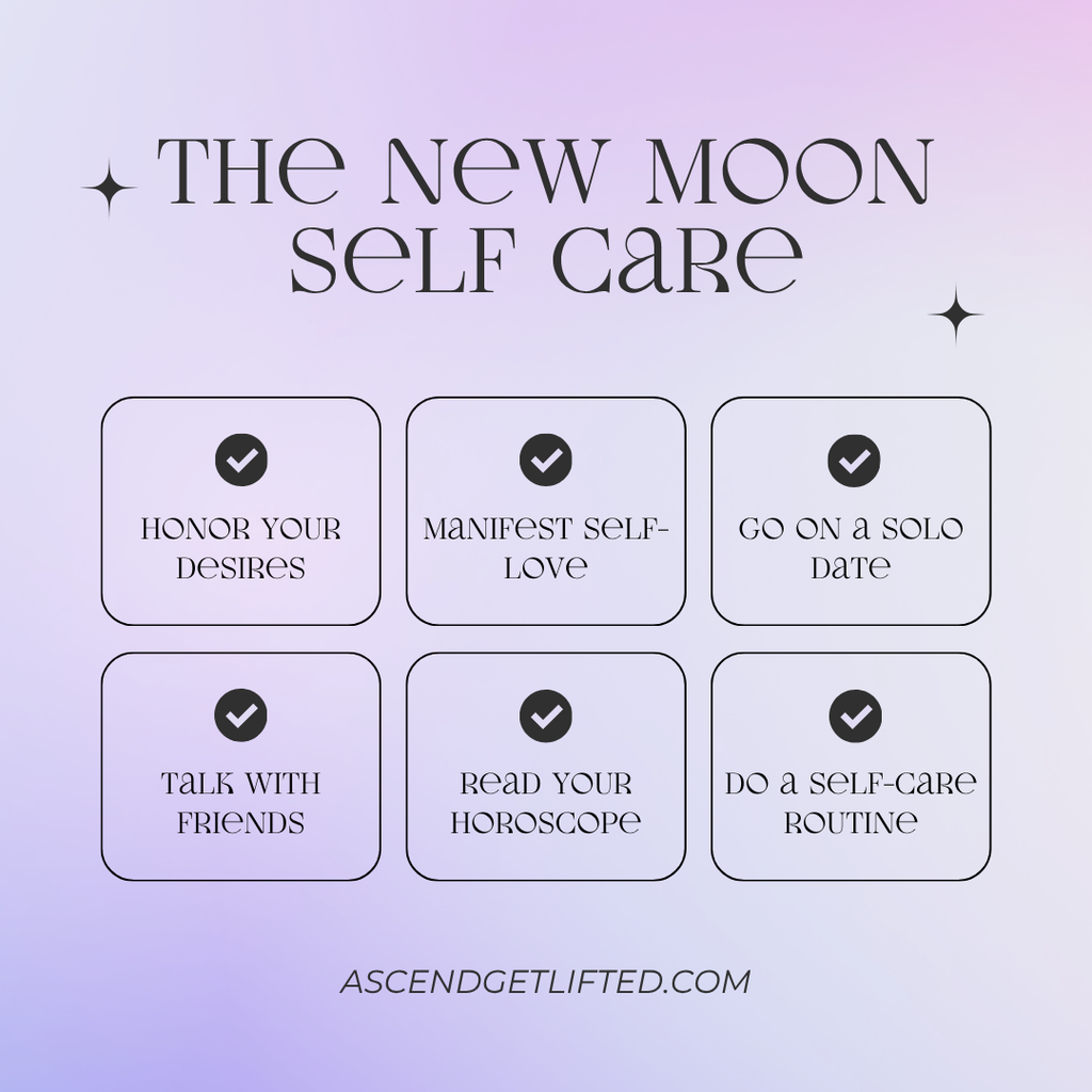 New Moon in Libra: Horoscopes, Cosmic Forecast, Lunar Ritual, and More