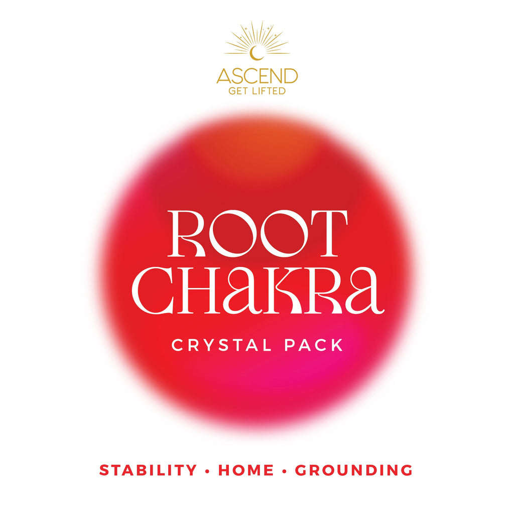 The Complete Guide to Your Root Chakra
