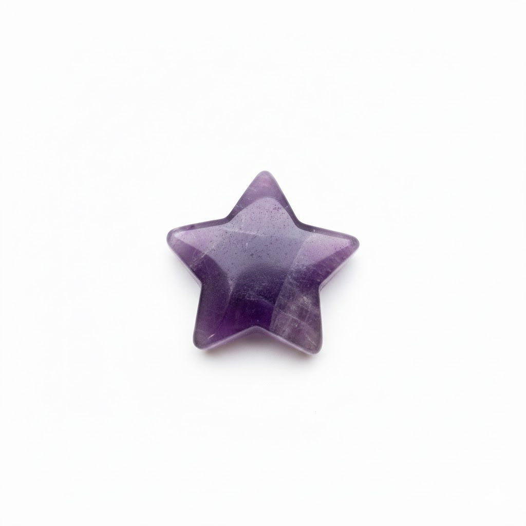 Mini Crystal Stars