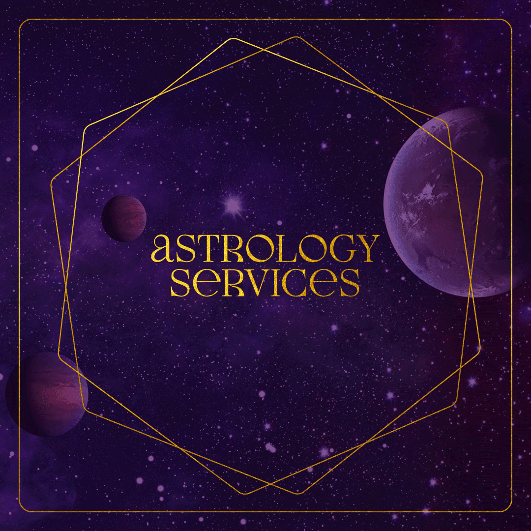 Astrology Services - NEW | ASCEND