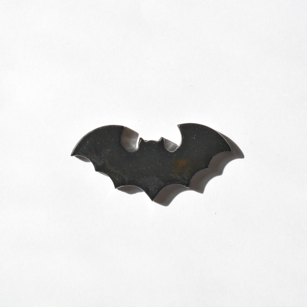 Crystal Bat Carving