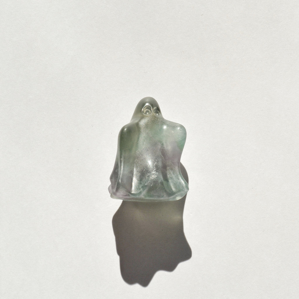 Crystal Ghost