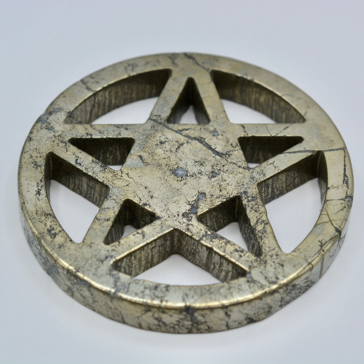 Crystal Pentacle | ASCEND
