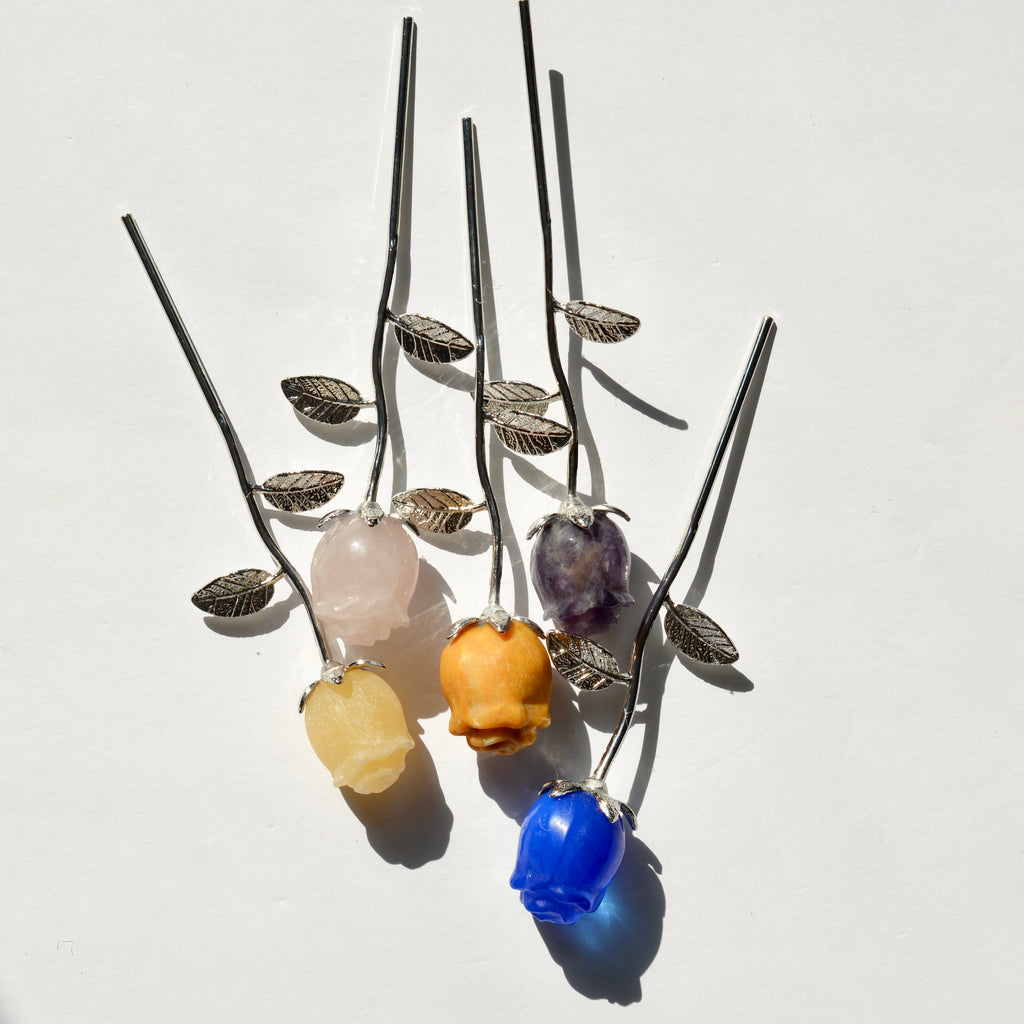 Crystals & Stones | ASCEND