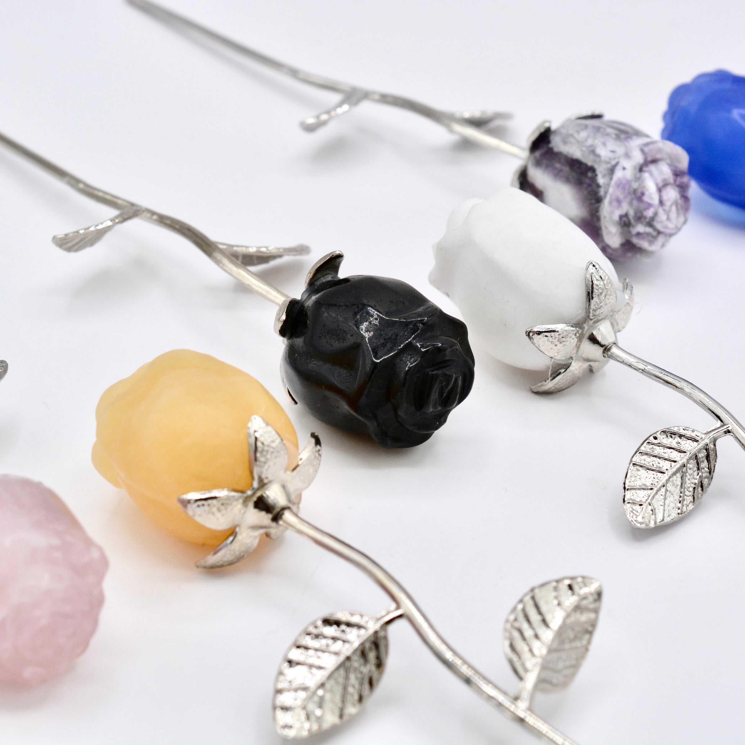 Crystal Roses | ASCEND