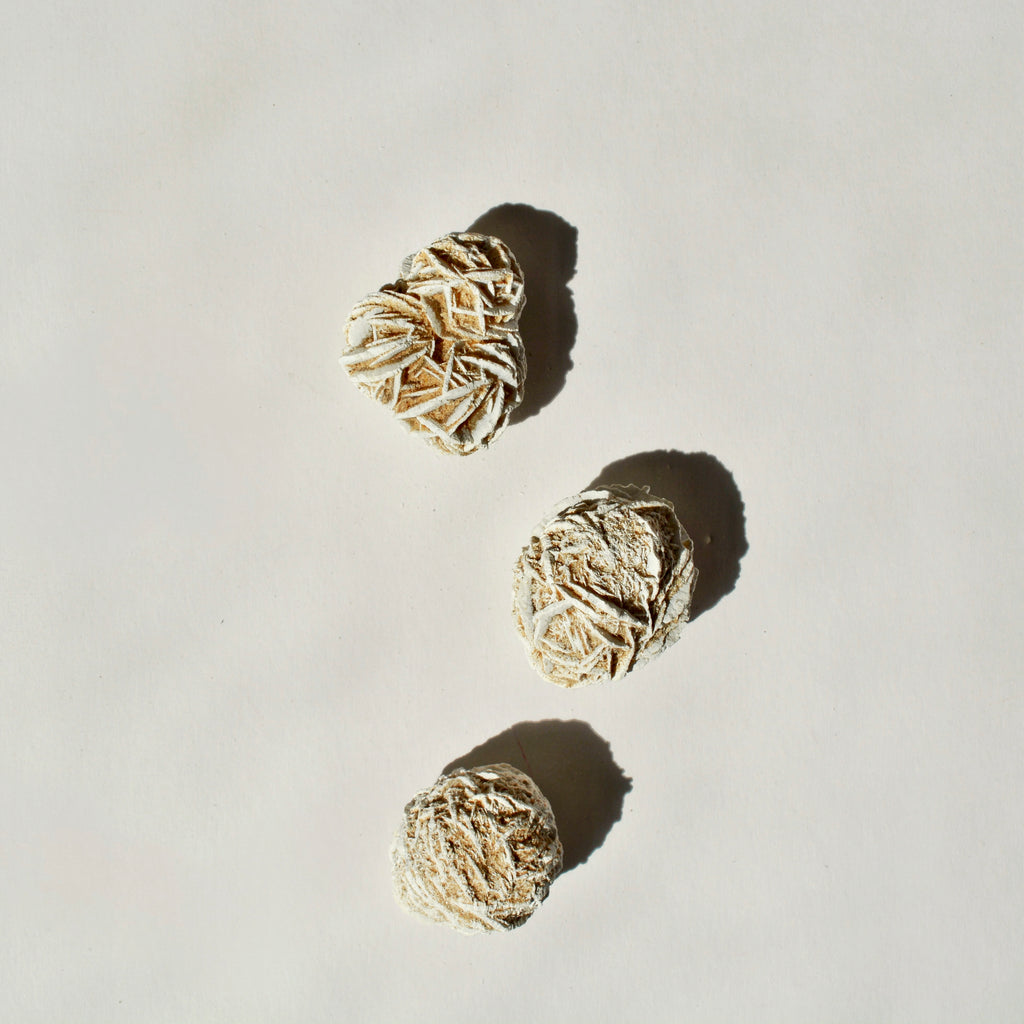 Desert Rose
