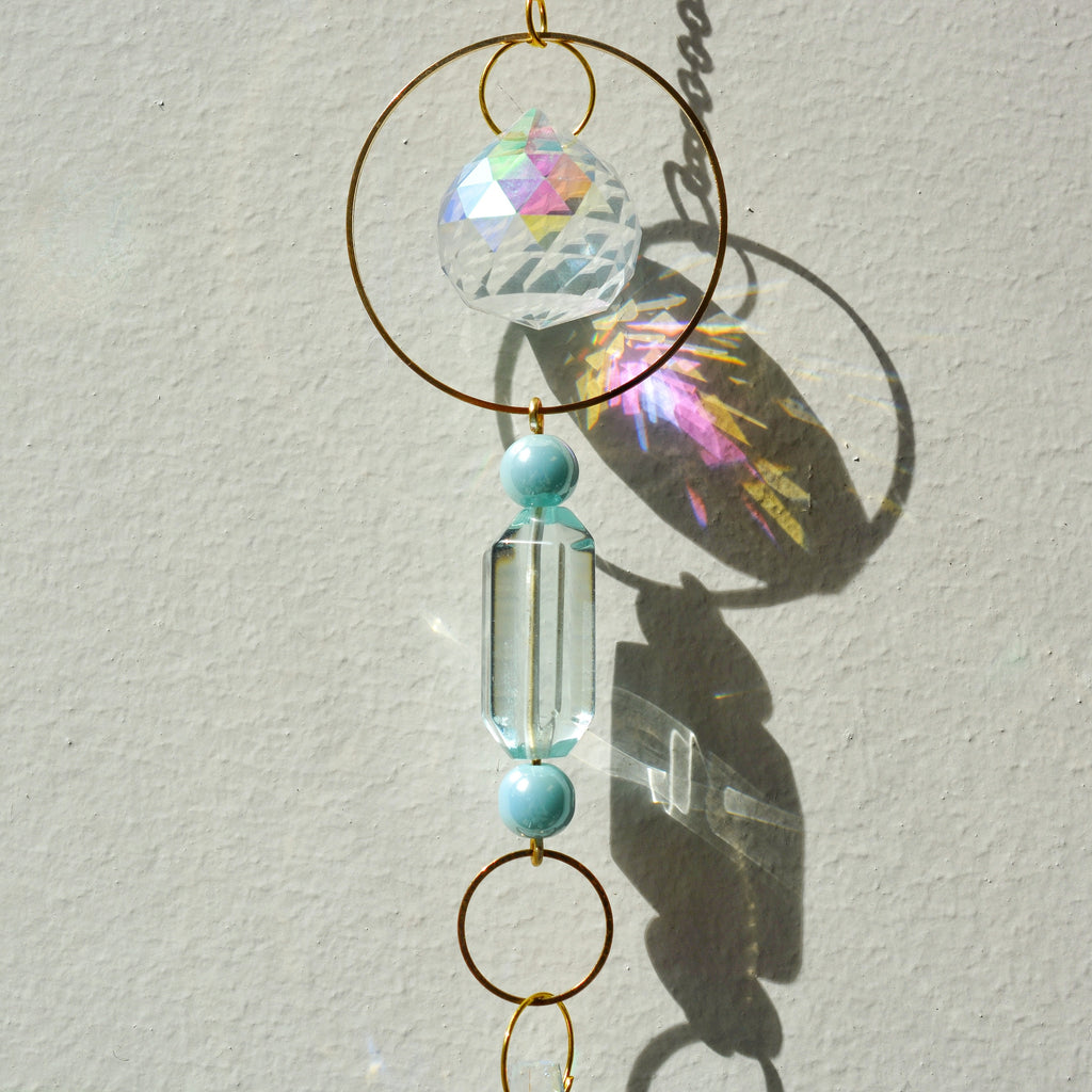 Dream Current Suncatcher