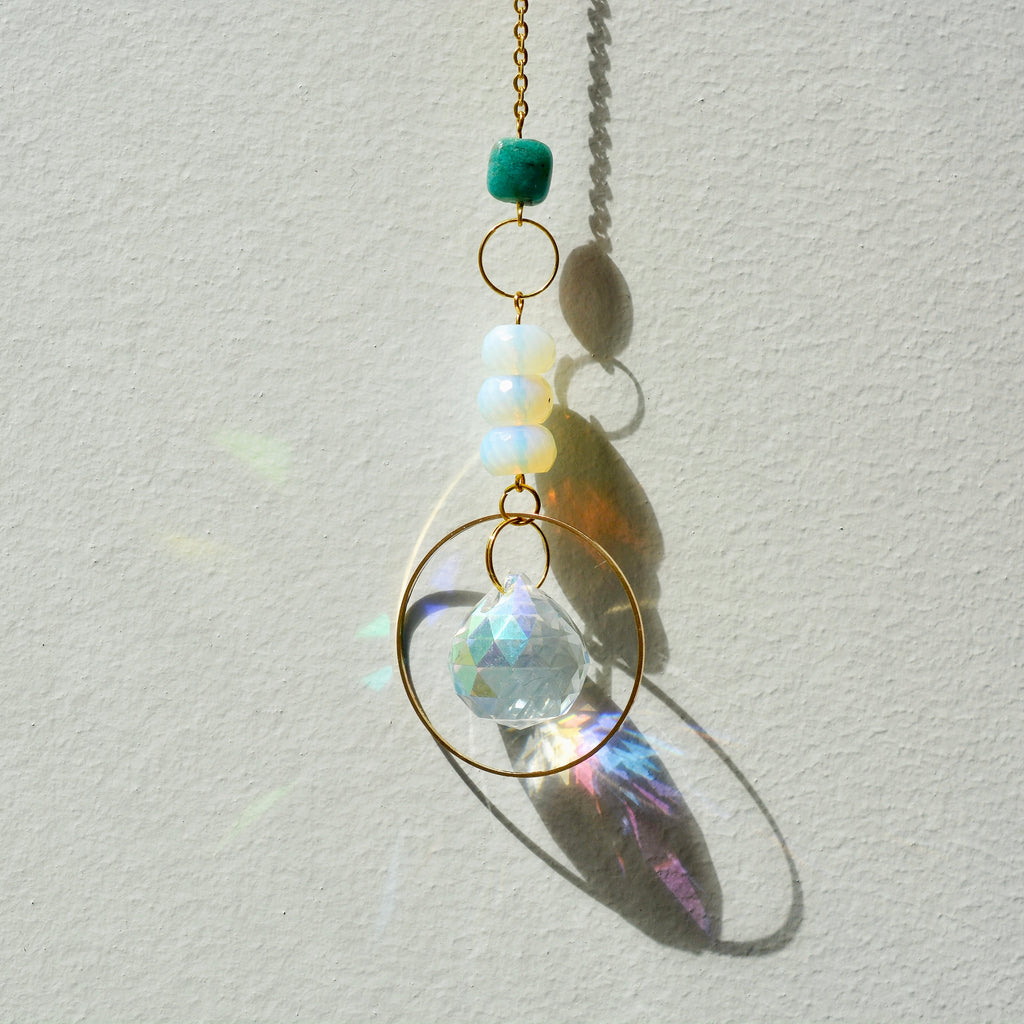 Dreamwave Shortie Suncatcher