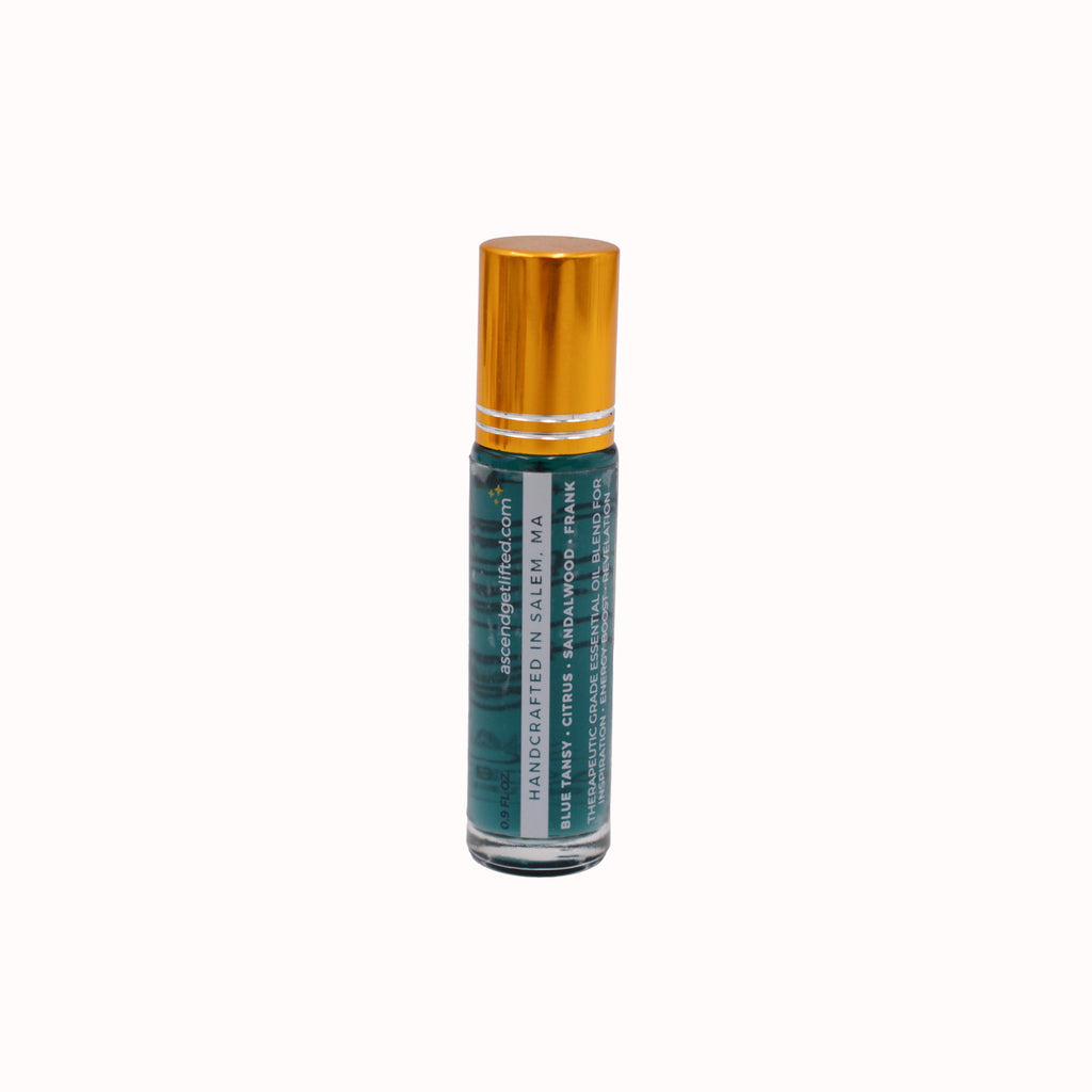 Get Lifted Essential Oil Rollerball