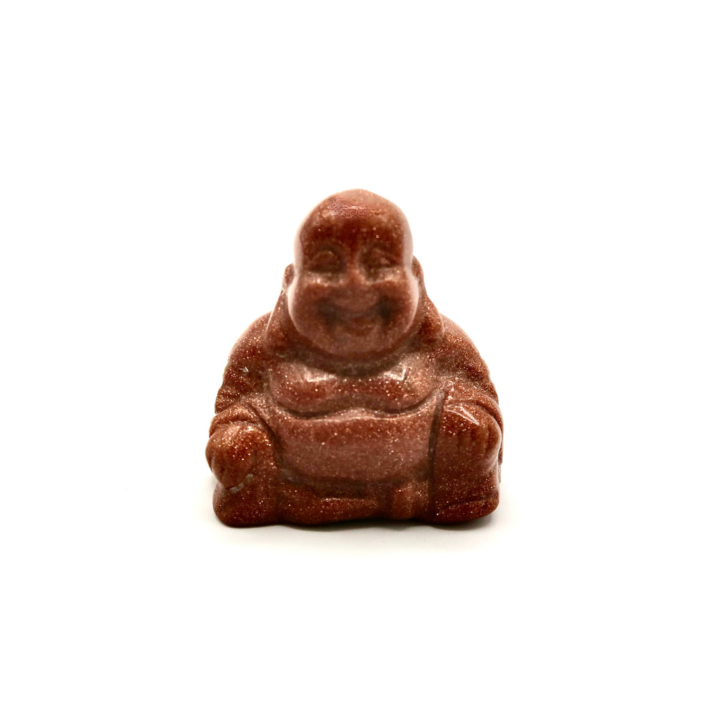 Laughing Buddha