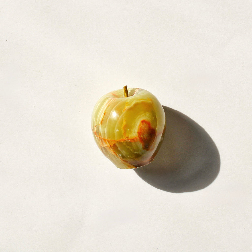 Onyx Crystal Apples