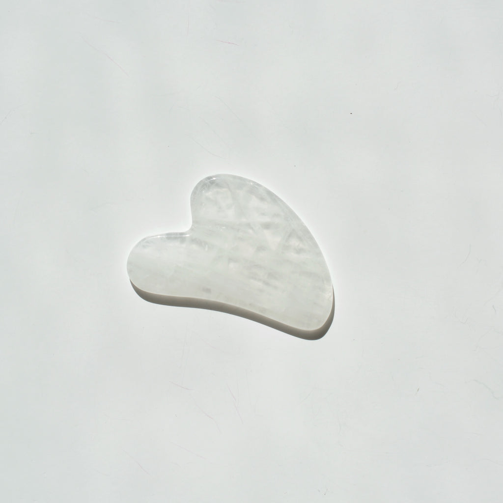 Gua Sha Facial Massage Tool