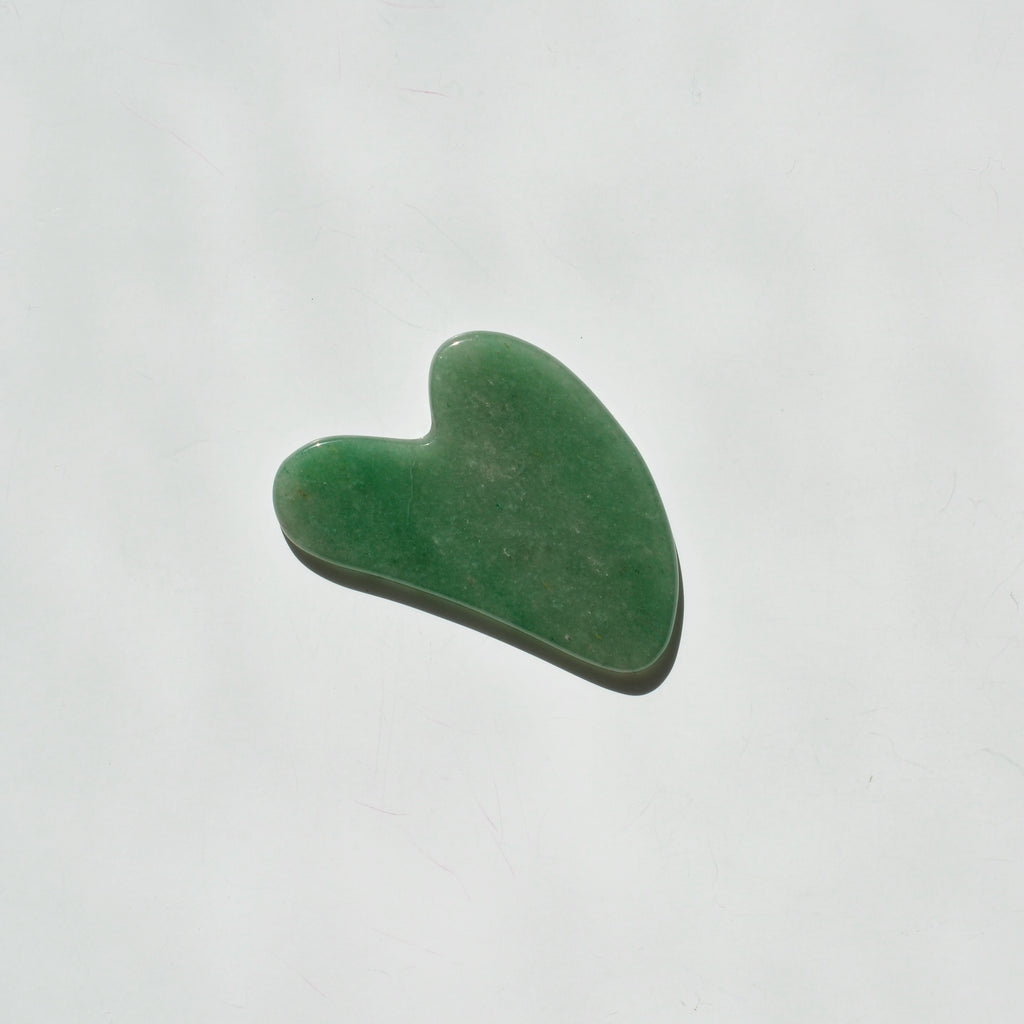 Gua Sha Facial Massage Tool