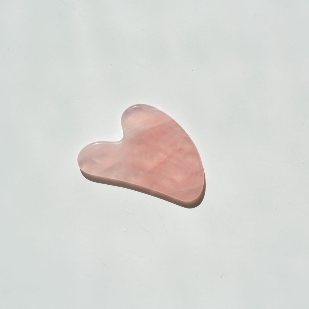 Gua Sha Facial Massage Tool