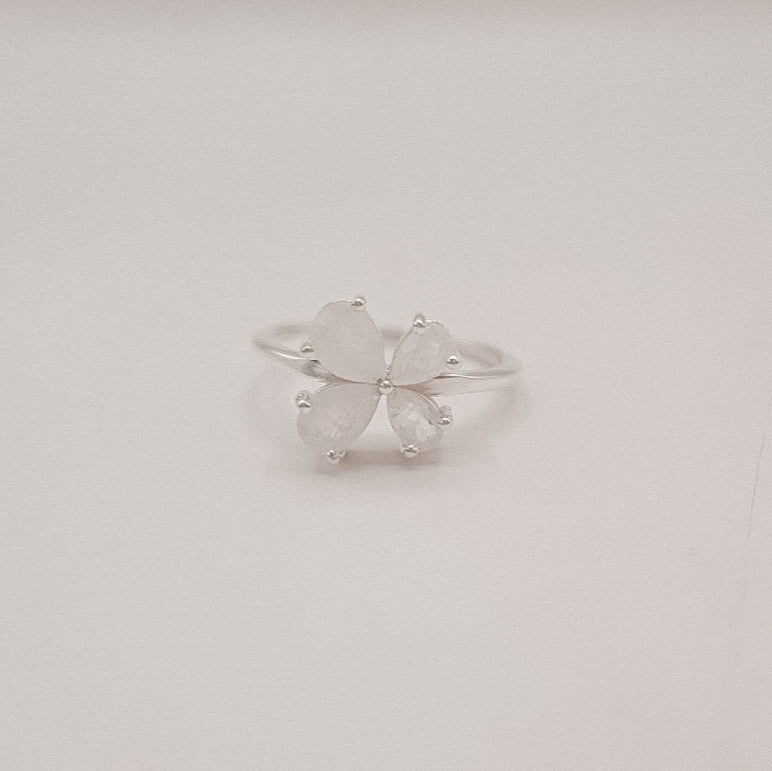 In Bloom Ring