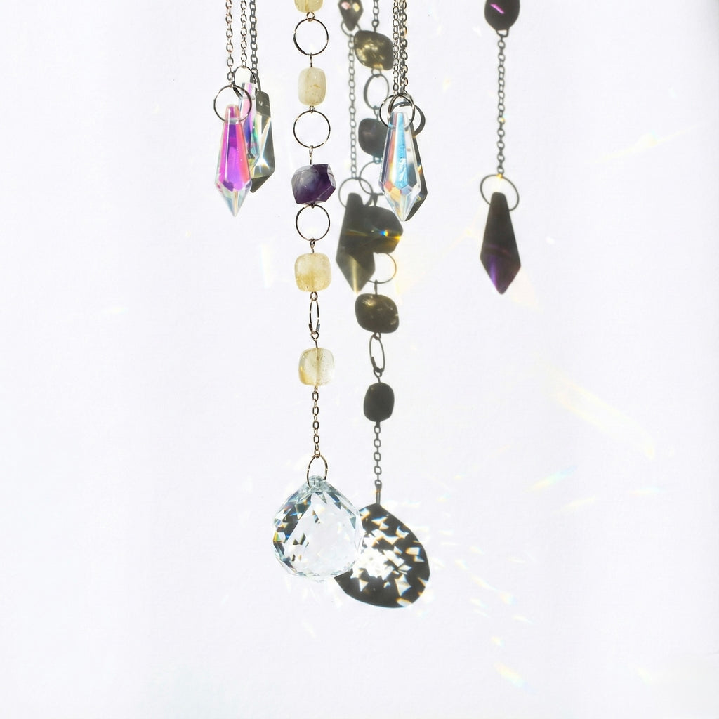 Inner Light Suncatcher