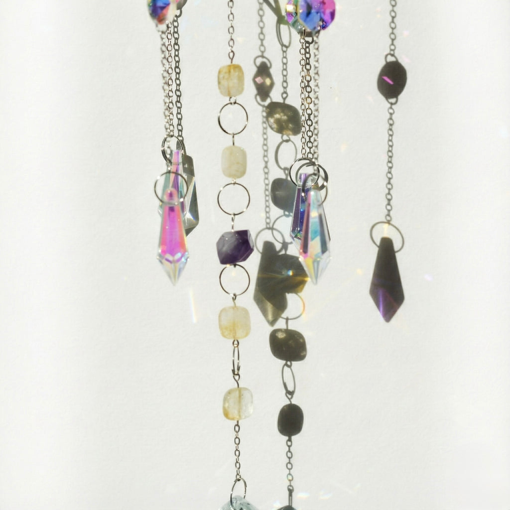 Inner Light Suncatcher