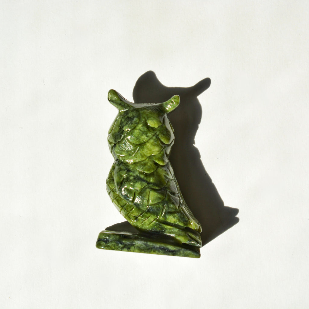 Jade Owl