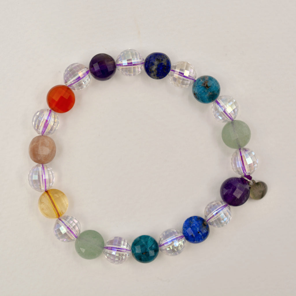 Kaleidoscope of Love Bracelet