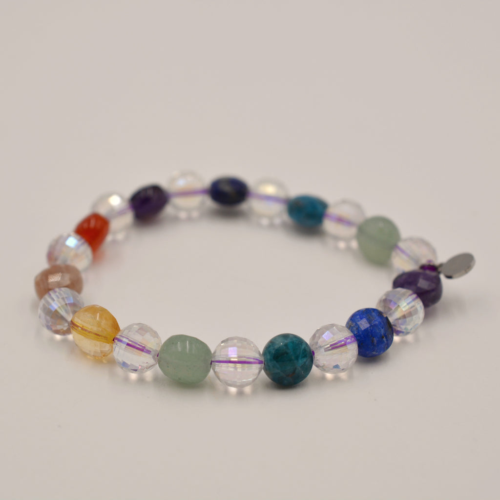 Kaleidoscope of Love Bracelet