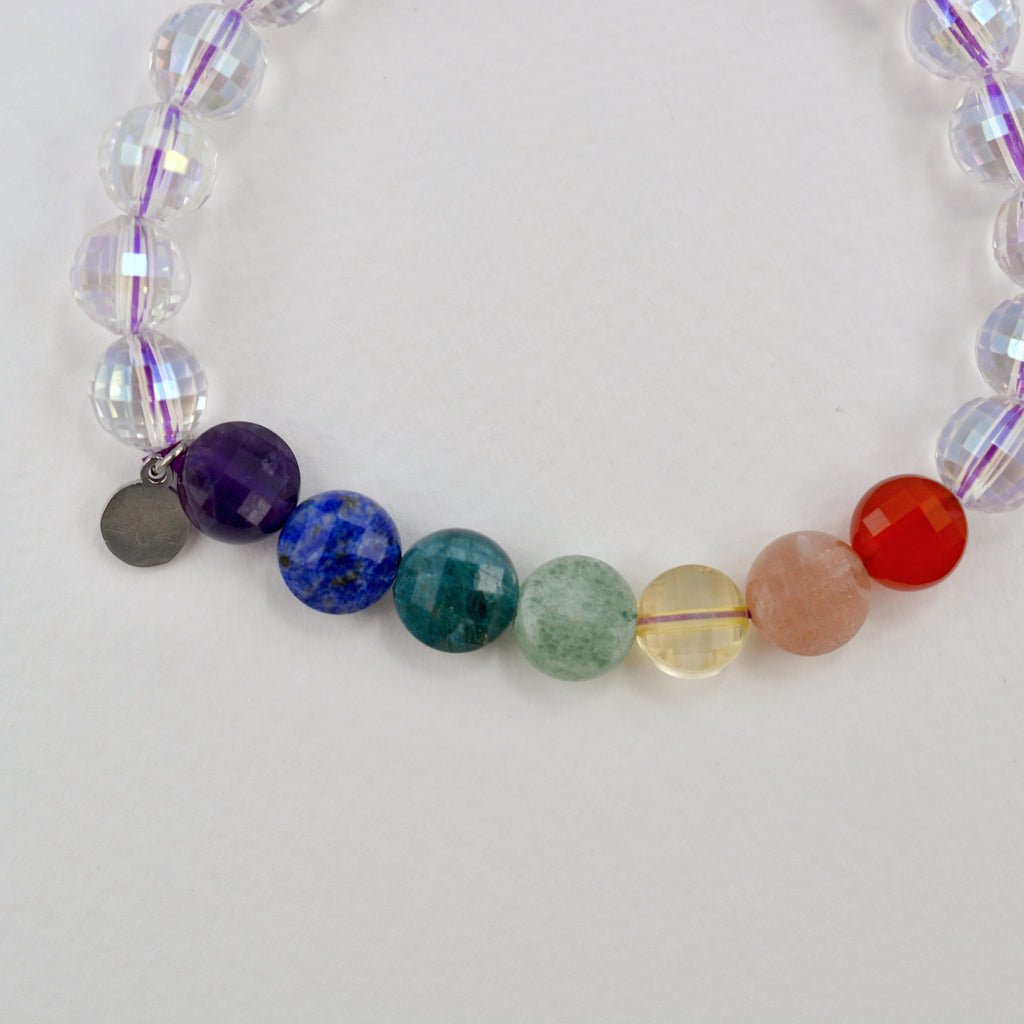 Kaleidoscope of Love Bracelet