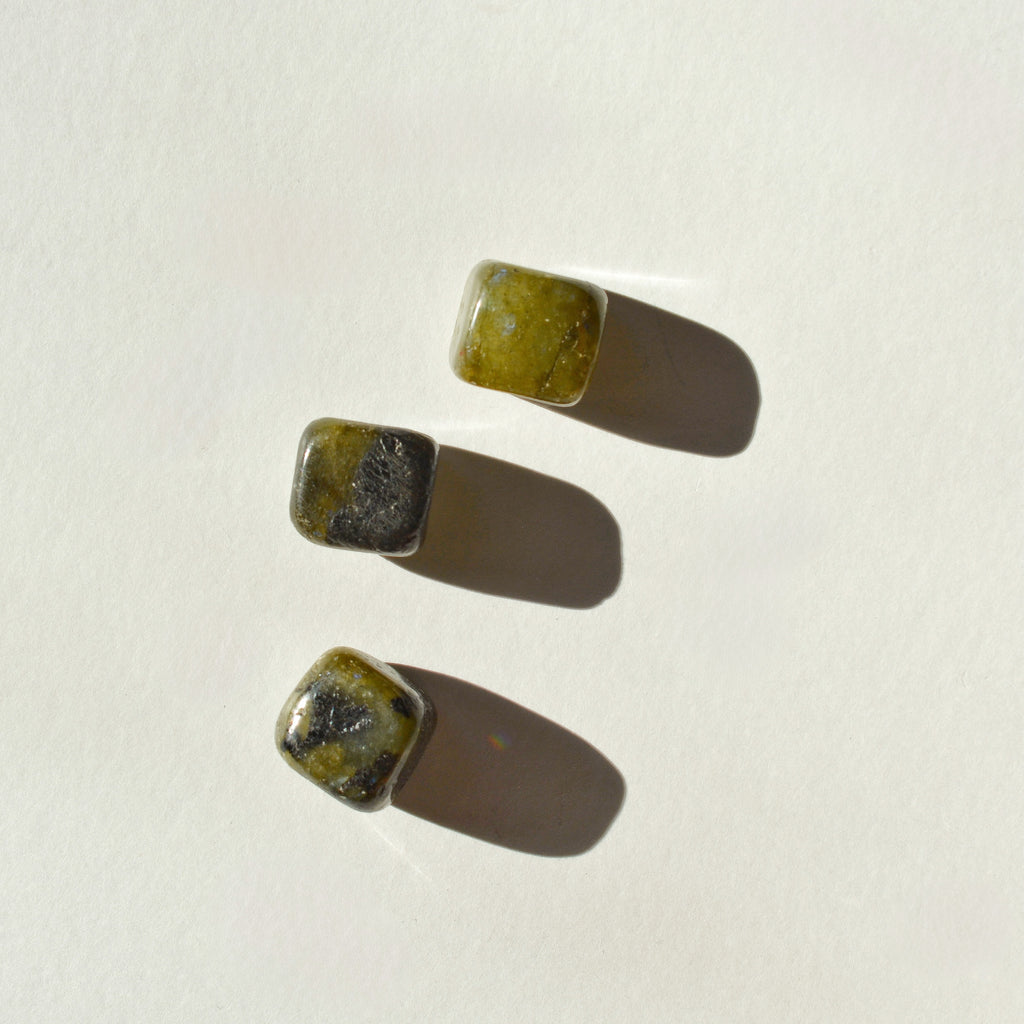 Labradorite Tumble