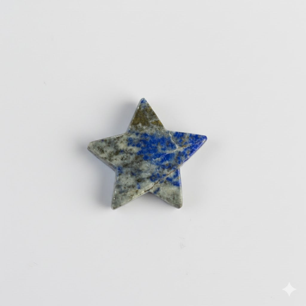 Mini Crystal Stars