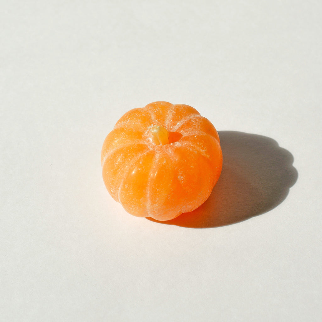 Large Crystal Pumpkin