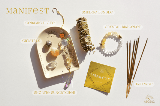 ASCEND Intention Kit