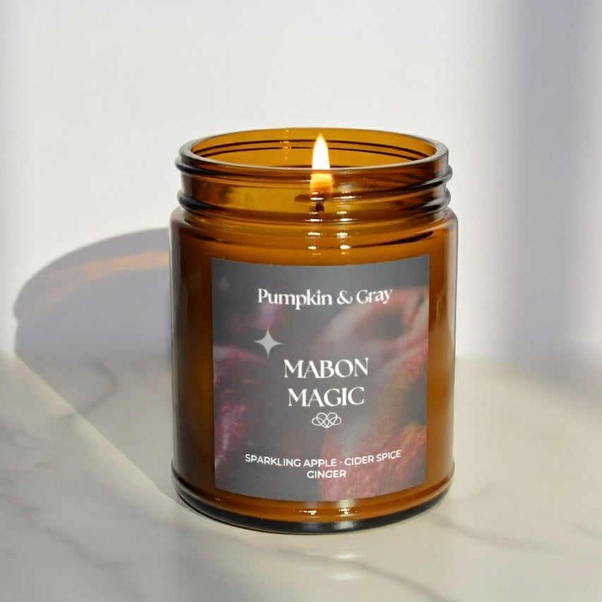 Salem Collection Candles