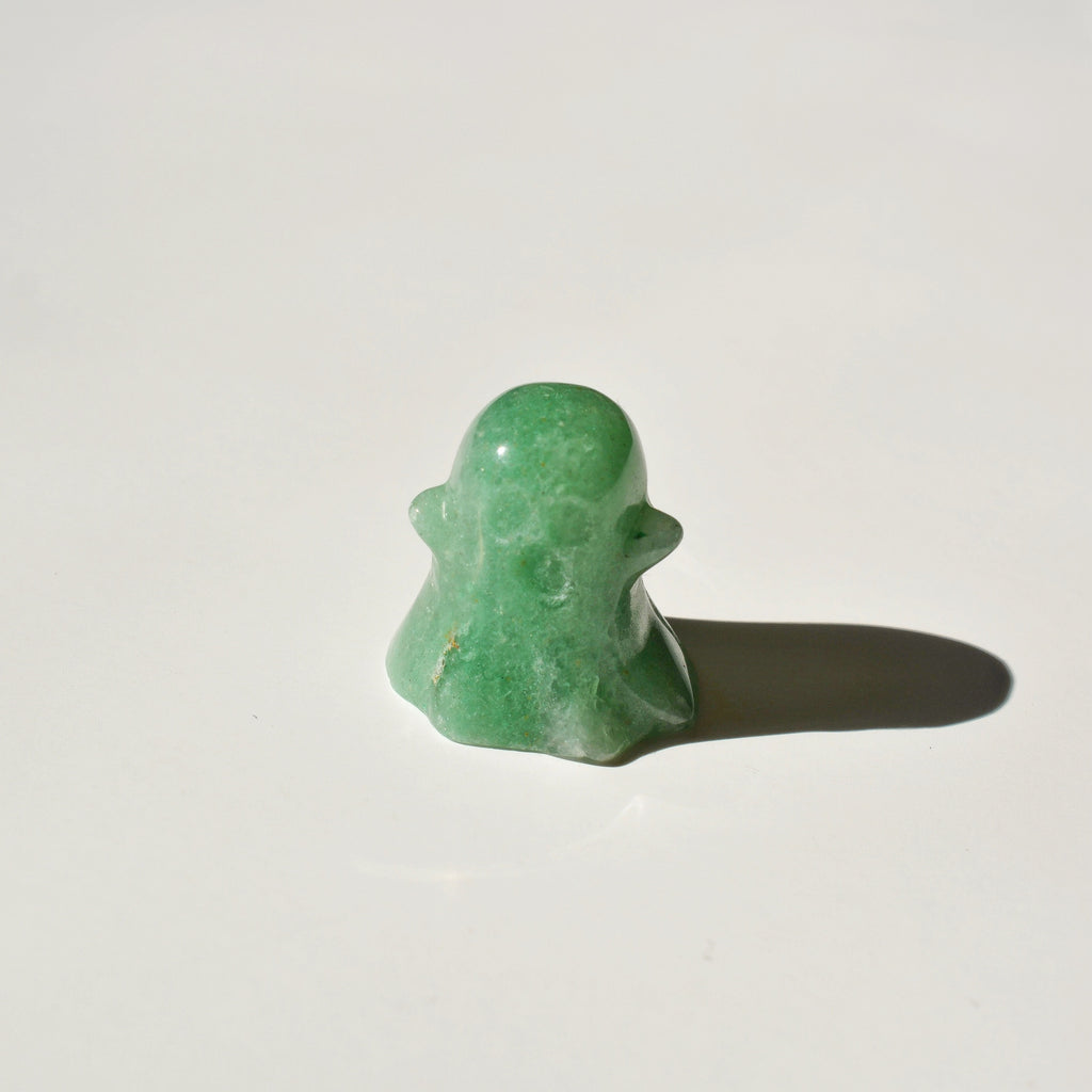 Mini Crystal Ghost