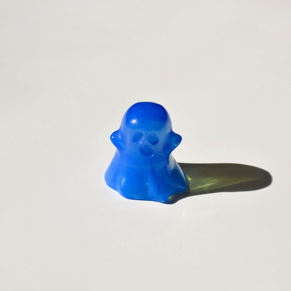 Mini Crystal Ghost