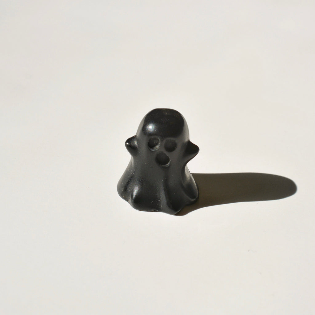 Mini Crystal Ghost