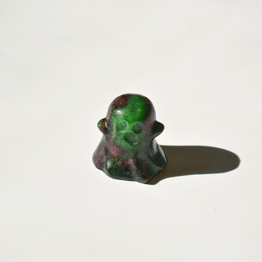 Mini Crystal Ghost