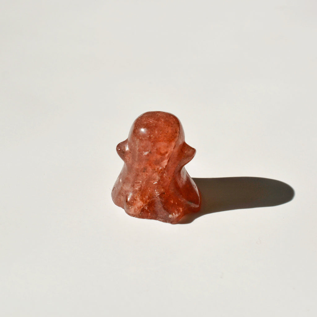 Mini Crystal Ghost