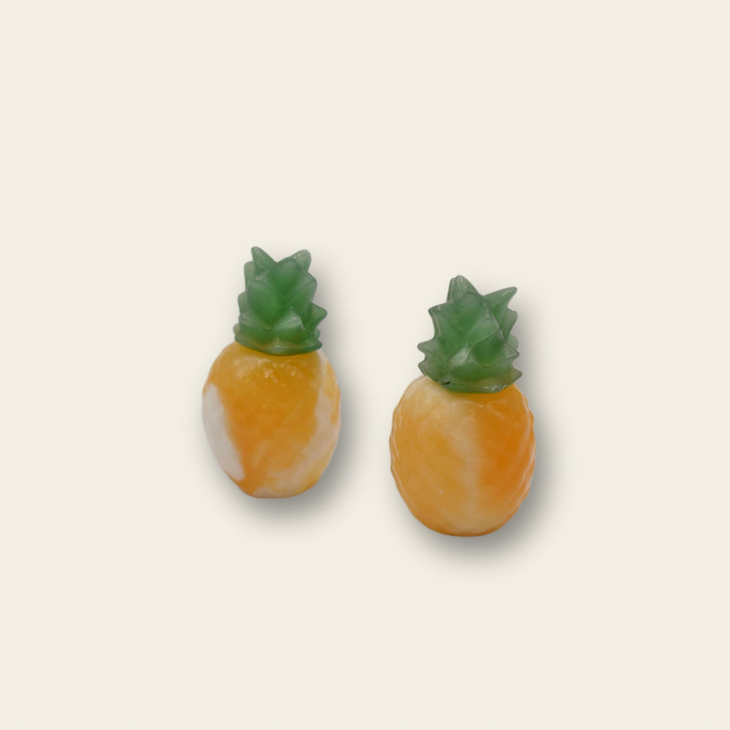 Mini Pineapples