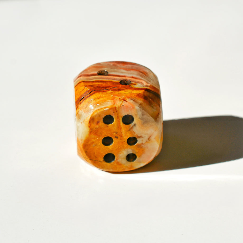 Onyx Dice