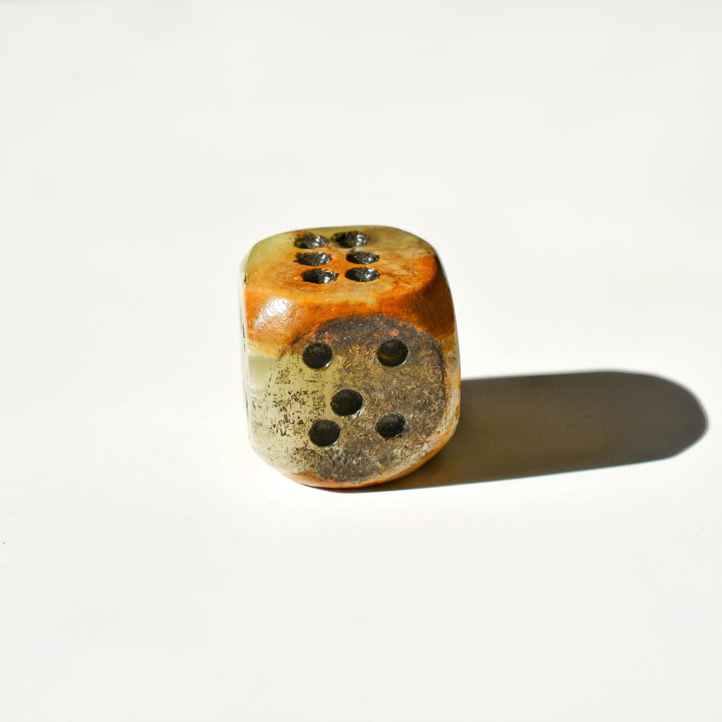 Onyx Dice