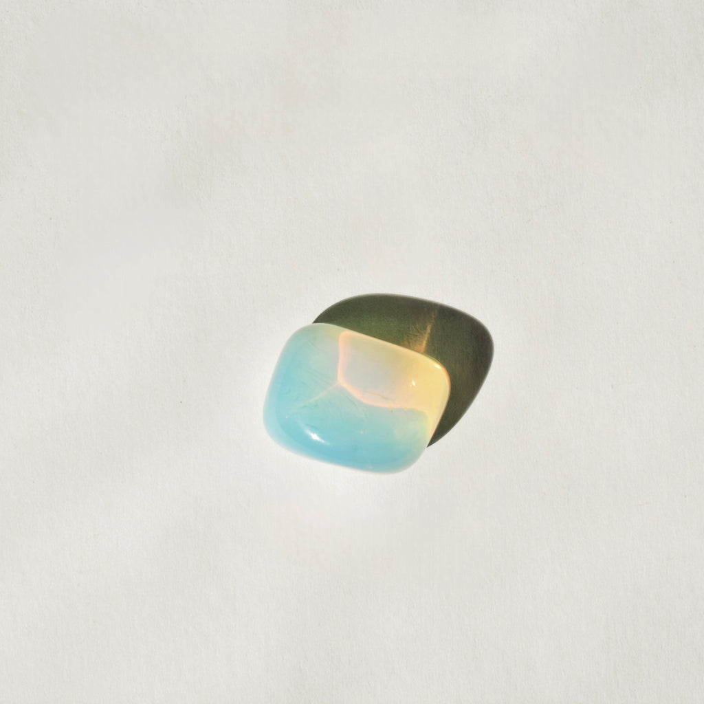 Opalite Tumbles