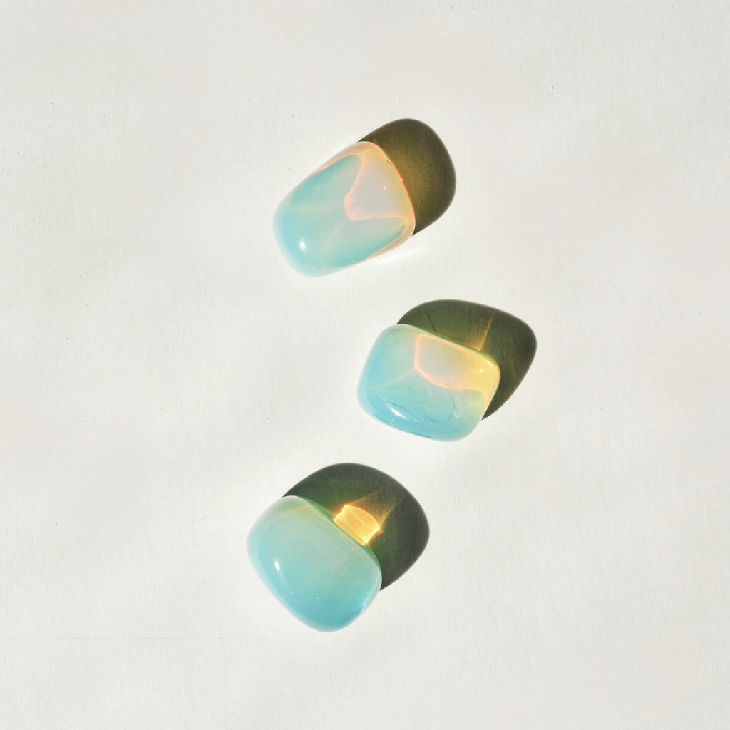 Opalite Tumbles